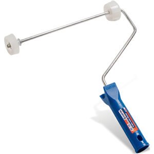 Garfo Para Rolo 23cm Com Bucha Castor 042