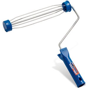 Garfo Para Rolo 23cm Gaiola Castor 041