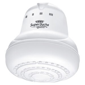 Ducha Fame Super 4 Temp 127v 5400w