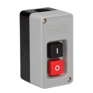 Chave Margirius C Cs 102mp