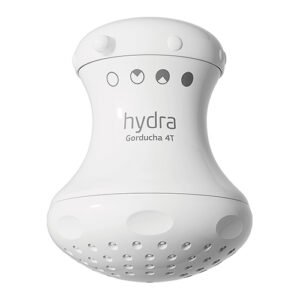Ducha Hydra Corona Gorducha 4t 220v