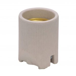 Porta Lâmpada Foxlux E-40 Fx40.02