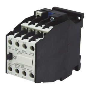 Contator Cjx1b-12 (3 Tf 41) 220v Jng  S