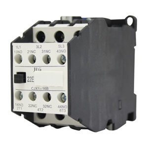 Contator Cjx1b-16 (3 Tf 42) 220v Jng  S