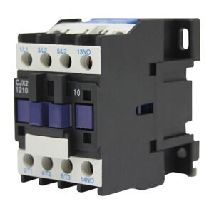 Contator Cjx2-12 (lc1-d1210) 220v Jng T