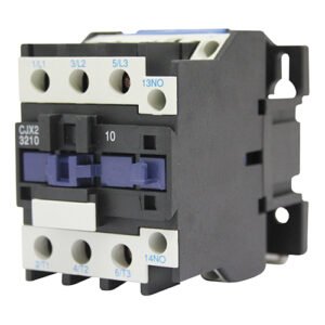 Contator Cjx2-32 (lc1-d3210) 220v Jng T