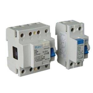Interruptor Fuga Jng 364-40 4p 30ma 40a