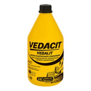 Otto Baumgart Vedalit B Galao 3,6