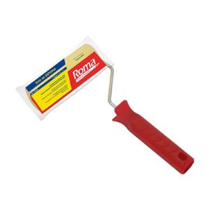 Rolo Roma Pintura Espuma 15cm 440