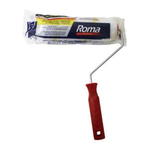 Rolo Roma De La 15cm Sem Respingo 822/15