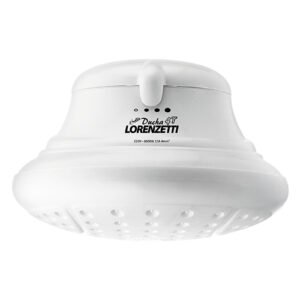 Ducha Lorenzetti Bella Ducha Ultra 4t 127v Br