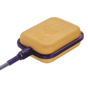 Chave Bóia Nível Automática I/S 15a Anauger