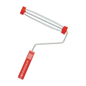 Garfo Para Rolo 23cm Com Gaiola Roma