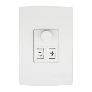 Controle Velocidade Rot Com Chave Qualitronix Qv371