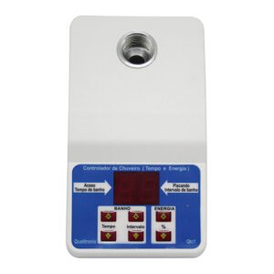 Controlador De Potencia Para Ducha Qualitro
