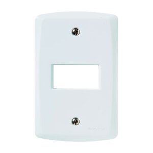 Espelho Tramontina Lux 4x2 1int Horz 105/204