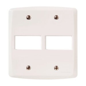 Espelho Tramontina Lux 4x4 2int Horz 105/023
