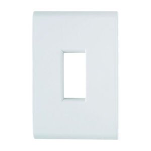 Espelho Tramontina Liz 4x2 1int Vert 106/203
