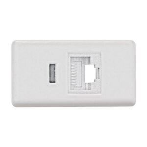 Modulo Tramontina Tom Rj45 056