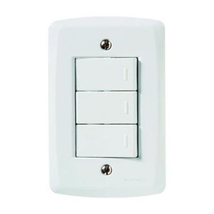 Conjunto Tramontina Lux 3 Simples 57145/070