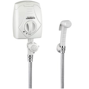 Ducha Higiênica Aquecida Lorenzetti 220v 3temp