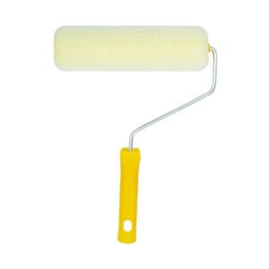 Rolo Roloflex Pintura 15cm Resistência Com Capa