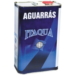 Aguarraz Itaqua 5 Litros
