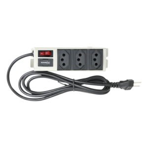 Filtro Linha Multicraft Metal 3 Tom Biv