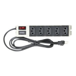 Filtro Linha Multicraft Metal 5 Tom Biv