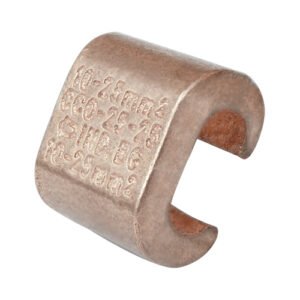 Conec Aterramento Intelli Cobre Cco 25