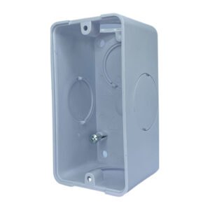 Maxxbox Condulete 3/4 Br