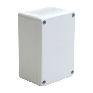 Caixa Passagem Strahl 123x85x65mm Cz