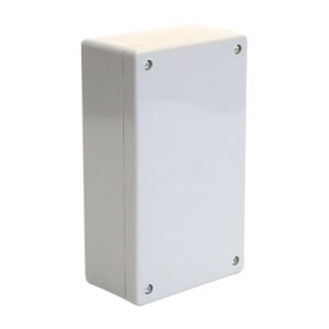 Caixa Passagem Strahl 195x115x70mm Cz