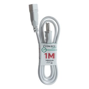 Cordao Prol.fiolux Hard 20a 2p+t 01mt Br