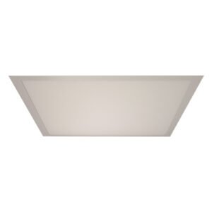 Luminária Led Embutir Quadrada 40w 3000k 62,0cm Blume