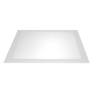Luminária Led Embutir Quadrada 32w 3000k 40,0cm Blume