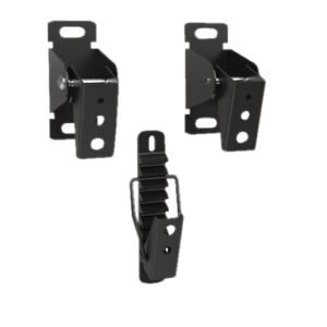 Suporte Tv Brasforma Inclin.10/85