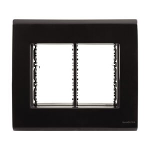 Espelho Tramontina Liz Graf 4x4 6int 1060/78