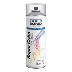 Spray Tekbond Geral Verniz Brilh 350ml