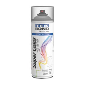 Spray Tekbond Geral Verniz Fosco 350ml