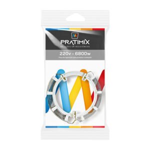 Resistência Pratimix D.bella 6800w 220v