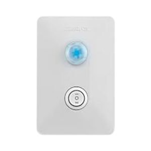 Sensor De Presença Intelbras Embutir Com Foto Espie+