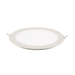Luminária Led Embutir Redondo 18w 4100k 22,0cm Blume